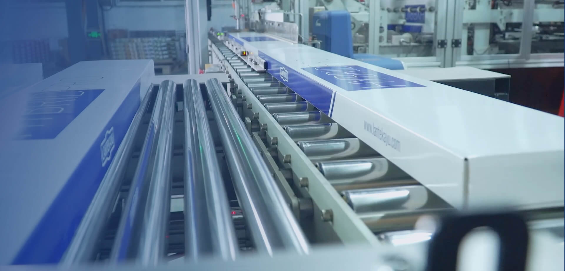 國(guó)家級(jí)5G工廠