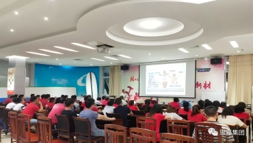 保熱情，提效率——思嘉各項精益管理改善持續(xù)進(jìn)行