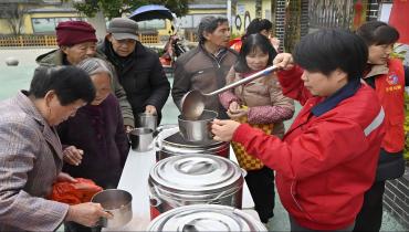 與善同行，傳遞大愛 | 思嘉公益活動(dòng)持續(xù)進(jìn)行中